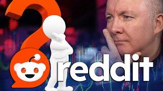 RDDT Stock Reddit - WHY PUMP NOW?  Martyn Lucas Investor @MartynLucasInvestorEXTRA