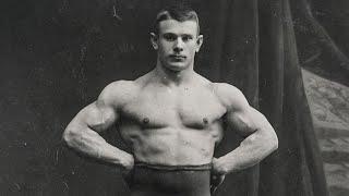 Top 5 Physiques Before Steroids Existed