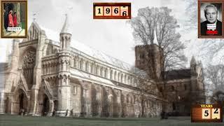 St Albans Cathedral: A Journey Through Time!