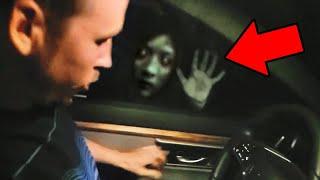 Top 10 SCARY Ghost Videos to Make You CRY Like a LIL' BABY