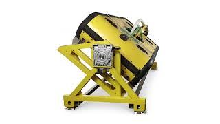 ROV Maintenance made simple!