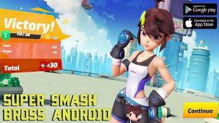 Gamenya makin bagus! Flash Party Gameplay android