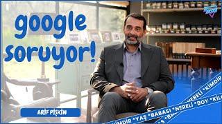 İhsan of Yaban Çiçekleri, Arif Pişkin answered the most searched questions about him on Google