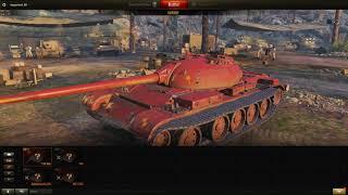 A deep look at world of tanks SB: BATTLE ROYALE