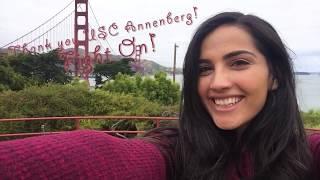 USC Annenberg Maymester 2017