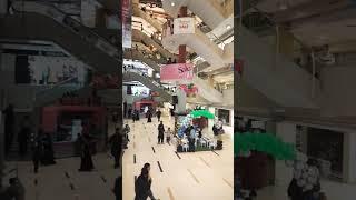 Dolmen Mall | Tariq Road | Karachi