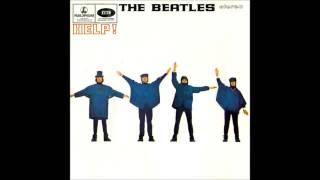 The Beatles   Help! HQ