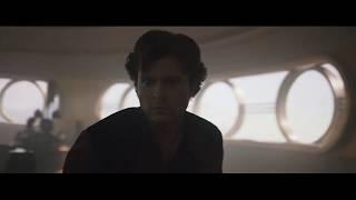 Han Solo & Qi'ra vs Dryden Vos (Part 2) | Solo : A Star Wars Story