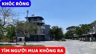 Quận 2 nhà đất BAO LA mà tìm người mua THÌ KHÔNG RA.