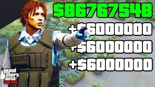 QUICK & EASY Ways To Make Money This Week in GTA 5 Online!