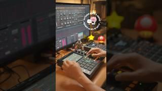 ️ Thursday Soul Flip – Jazz Guitar Beat | MPC One + SP-404 MKII