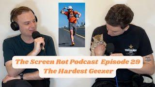 Russ Cook a.k.a The Hardest Geezer - is it just us, or does everyone hate him?