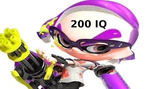 Man, Inklings are really smart
