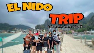 Kami Lang Tao sa ISLANDS  New Normal El Nido Island Hopping (PALAWAN)