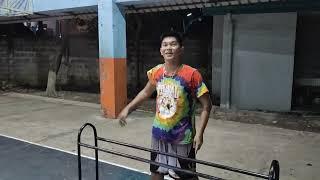 3 Points Shootout Basketball Papawis