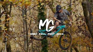 AMBC Fall Fest 2024 Whip Off