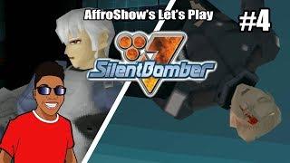 THE FINAL BATTLE BEGINS! BENOIT'S FINISHED? | Silent Bomber | AffroShow's Let's Play | Part 4