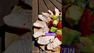 Proteinpulver in Ketose? #proteinpulver #ketose