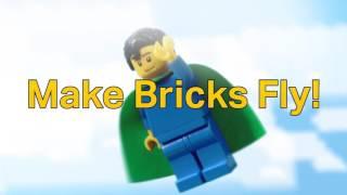 LEGO® Movie Maker app  Animation Tips and Tricks