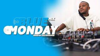 Amapiano Mix 2024 | Trending Amapiano October 2024 | Kabza de small [Blue Monday Ep 03]