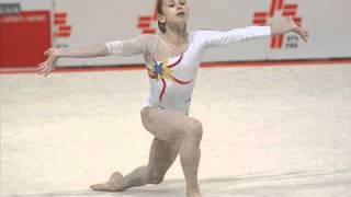 Gymnastics Floor Music [The Negotiator]