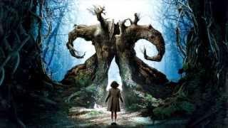 Pan's Labyrinth Lullaby - Piano and Violin Version