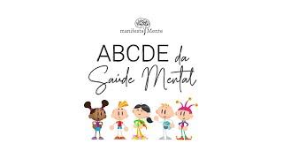 ABCDE da Saúde Mental