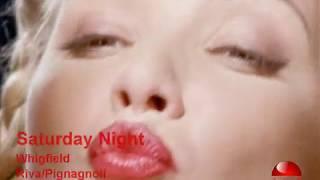 Whigfield - Saturday Night