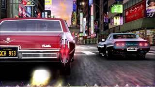 40. Midnight Club 3 OST - Club Foot