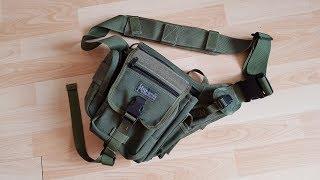 Maxpedition Fatboy Versipack, OD Green