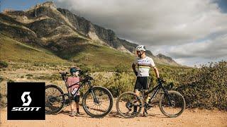 Daddy-Daughter-Day Pt.2 featuring Nino Schurter