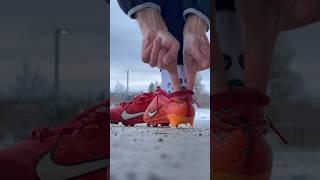 Soccer / Football ASMR ️ #soccer #soccertraining #asmr
