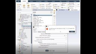 Setting Correct Units for Named Expressions in Ansys Fluent