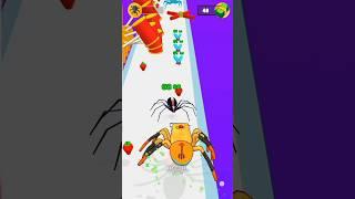insect evolution run #shorts #game #video #viral