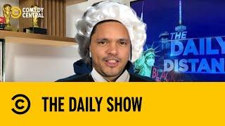 Jeff Bezos Steps Down & Amazon Steals From Delivery Drivers | The Daily Social Distancing Show