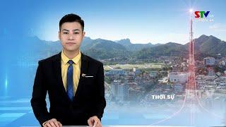 Thời sự truyền hình Sơn La trưa ngày 21/8/2024