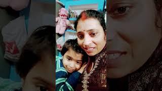 mother and daughter relationship ️ #dailyvlog #video #familyvlog #vlog #gorakhpuriya #vlogs