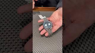 Omega Chronoscope Steel Blue Dial Mens Watch 329.30.43.51.03.001 Review | SwissWatchExpo