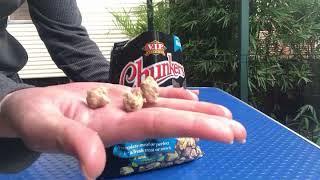 Chunkers - What's inside?