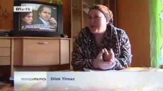 People & Politics | Turks in Germany