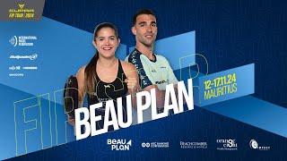 FIP STAR BEAU PLAN Mauritius  -  16e