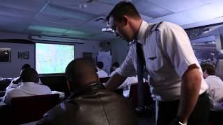 Adam Holloway - Flight School Graduate | Spartan College Reviews