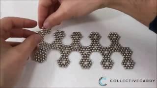 CollectiveCarry Magnet Ball Tricks