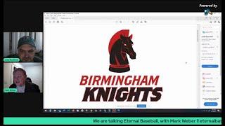 The Utopian Baseball Universe Florida Marlins Team Preview Show !!