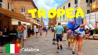 Tropea Walking Tour Tourister Italy  Calabria 2024