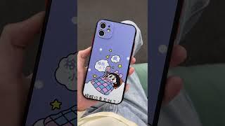 Art Case Design For Phone Cute #11