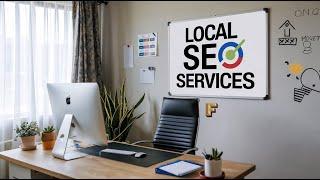 What are local seo services?