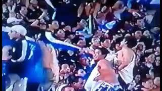 Clasico Capitalino Julio 2003 y El Aguante del Antiguo Comando... Partido santa fe 1-1 MILLONARIOS