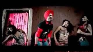 Diljit - Chocolate.flv