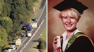 Crimewatch UK - The (Unsolved) Murder of Melanie Hall (1996) Lest We Forget - R.I.P.